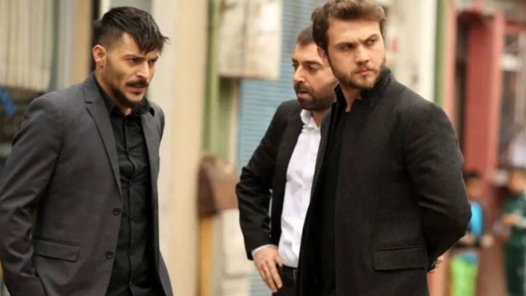 Çukur dizisinin yayın tarihi resmen belli oldu! Efsane oyuncu ile ekranlara geri dönüyor 4